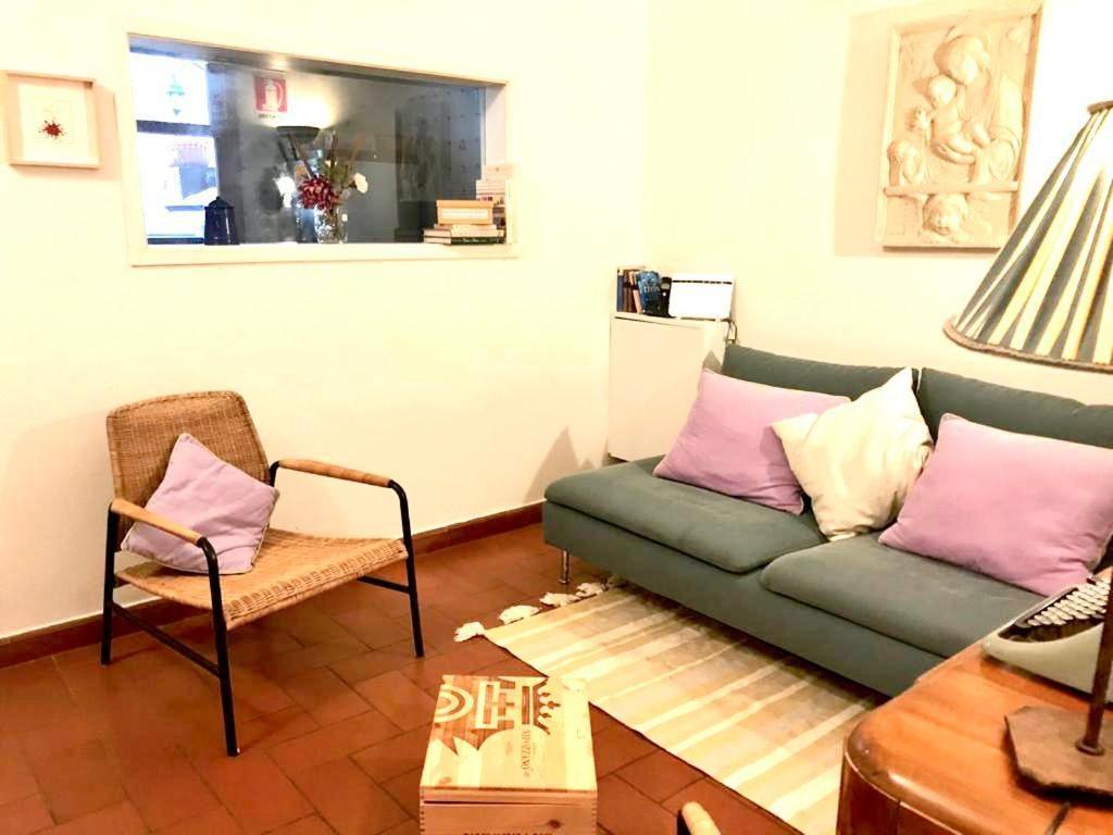 Bed and breakfast Le Stanze Di Santa Croce Florencia