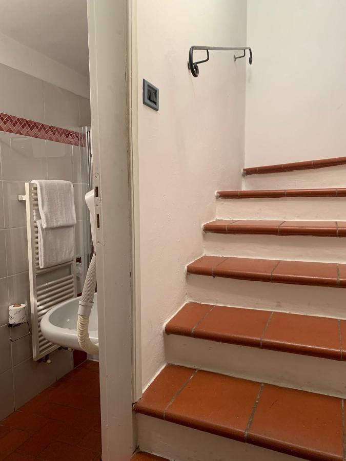 Bed and breakfast Le Stanze Di Santa Croce Florencia