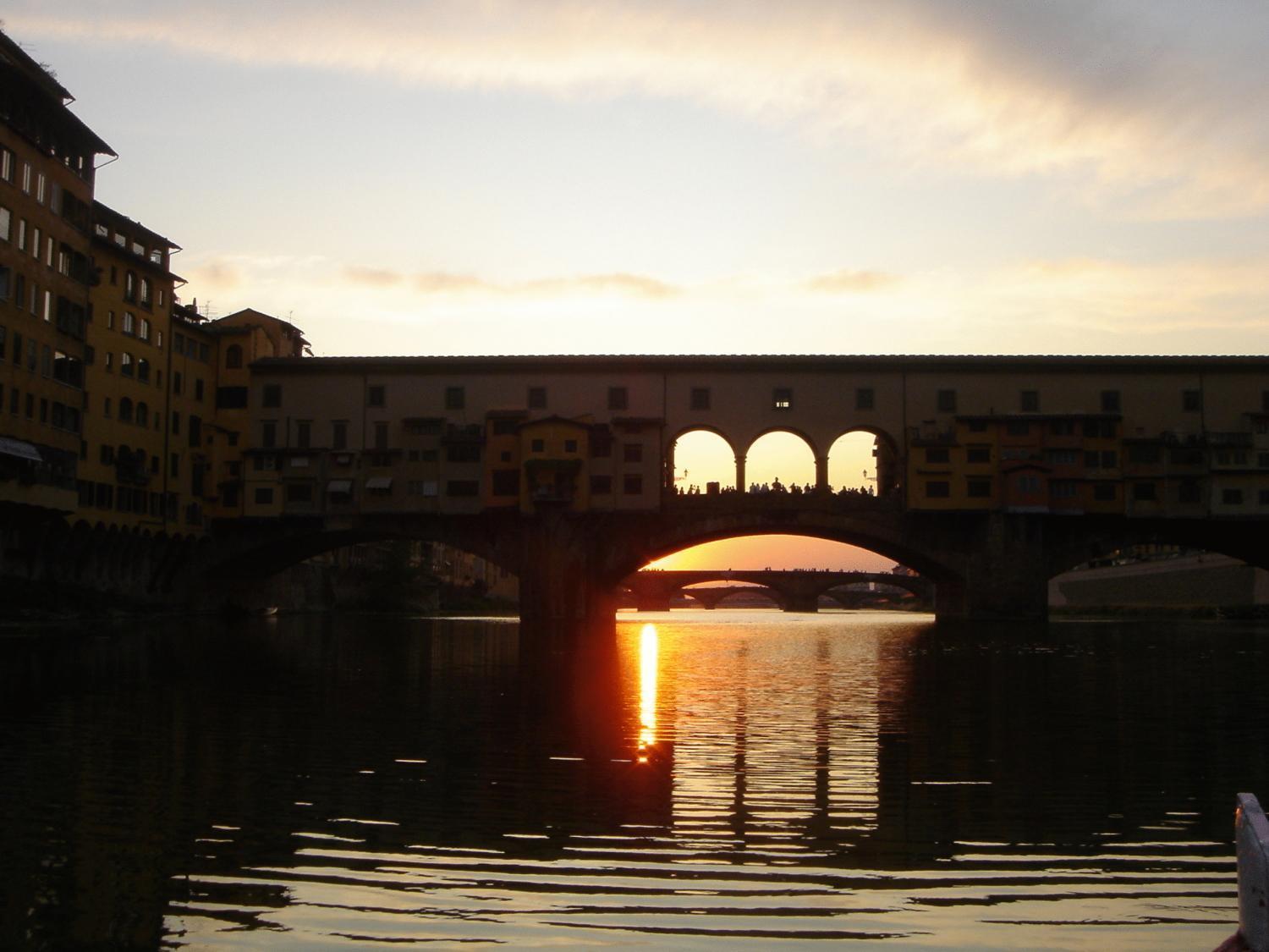 Bed and breakfast Le Stanze Di Santa Croce Florencia