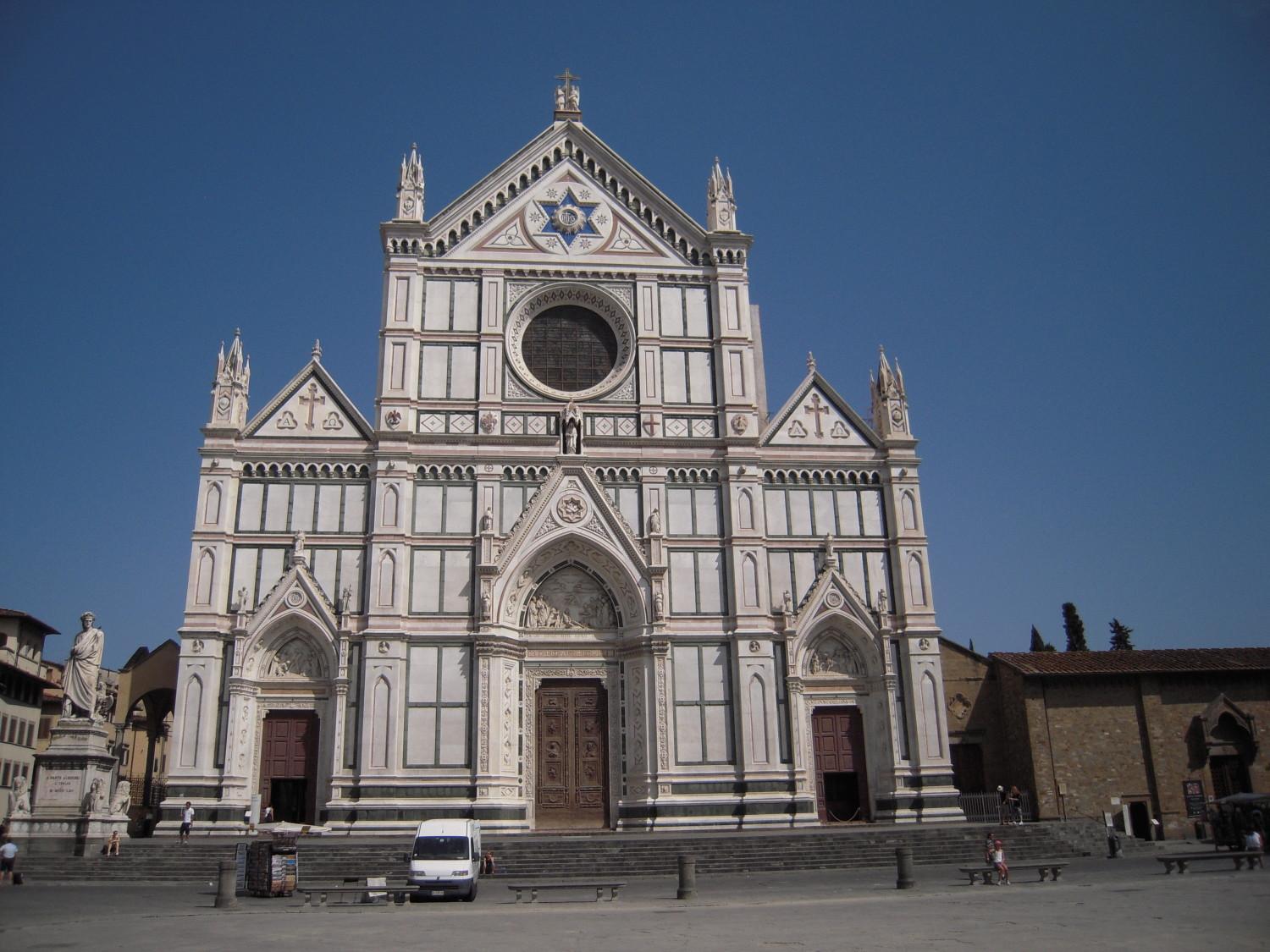 Bed and breakfast Le Stanze Di Santa Croce