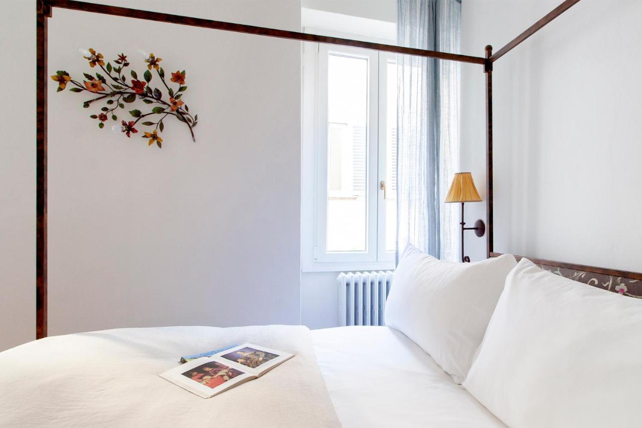 Bed and breakfast Le Stanze Di Santa Croce Florencia