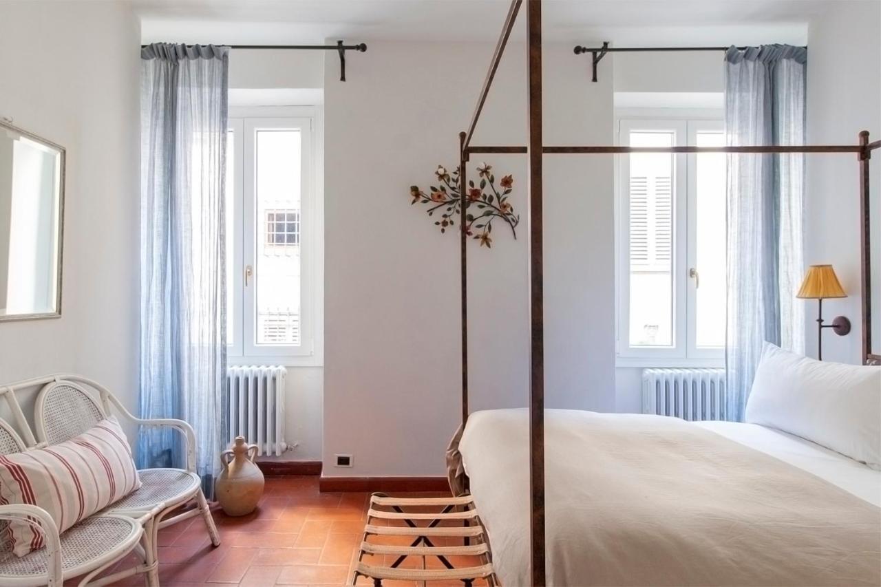 Le Stanze Di Santa Croce Bed and breakfast