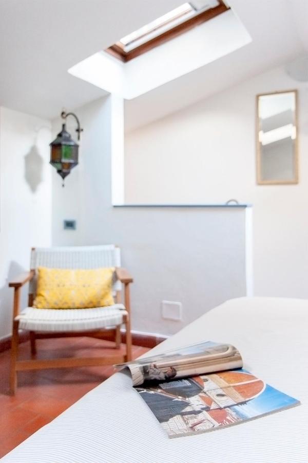 Bed and breakfast Le Stanze Di Santa Croce *