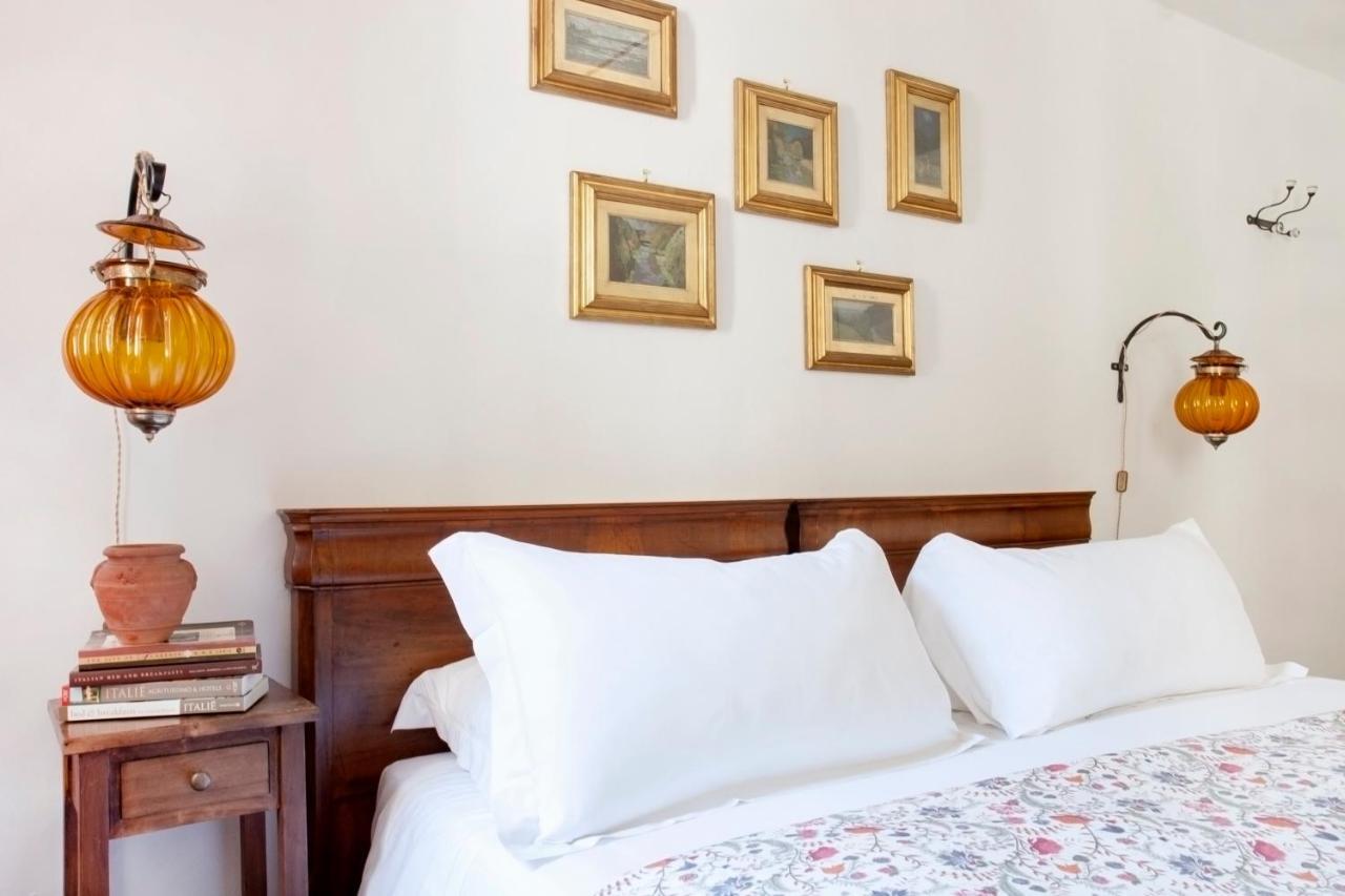 Le Stanze Di Santa Croce Bed and breakfast *