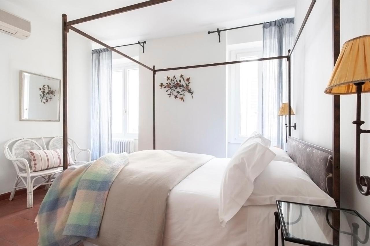 Bed and breakfast Le Stanze Di Santa Croce *