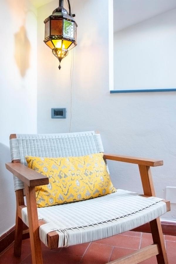 Le Stanze Di Santa Croce Bed and breakfast