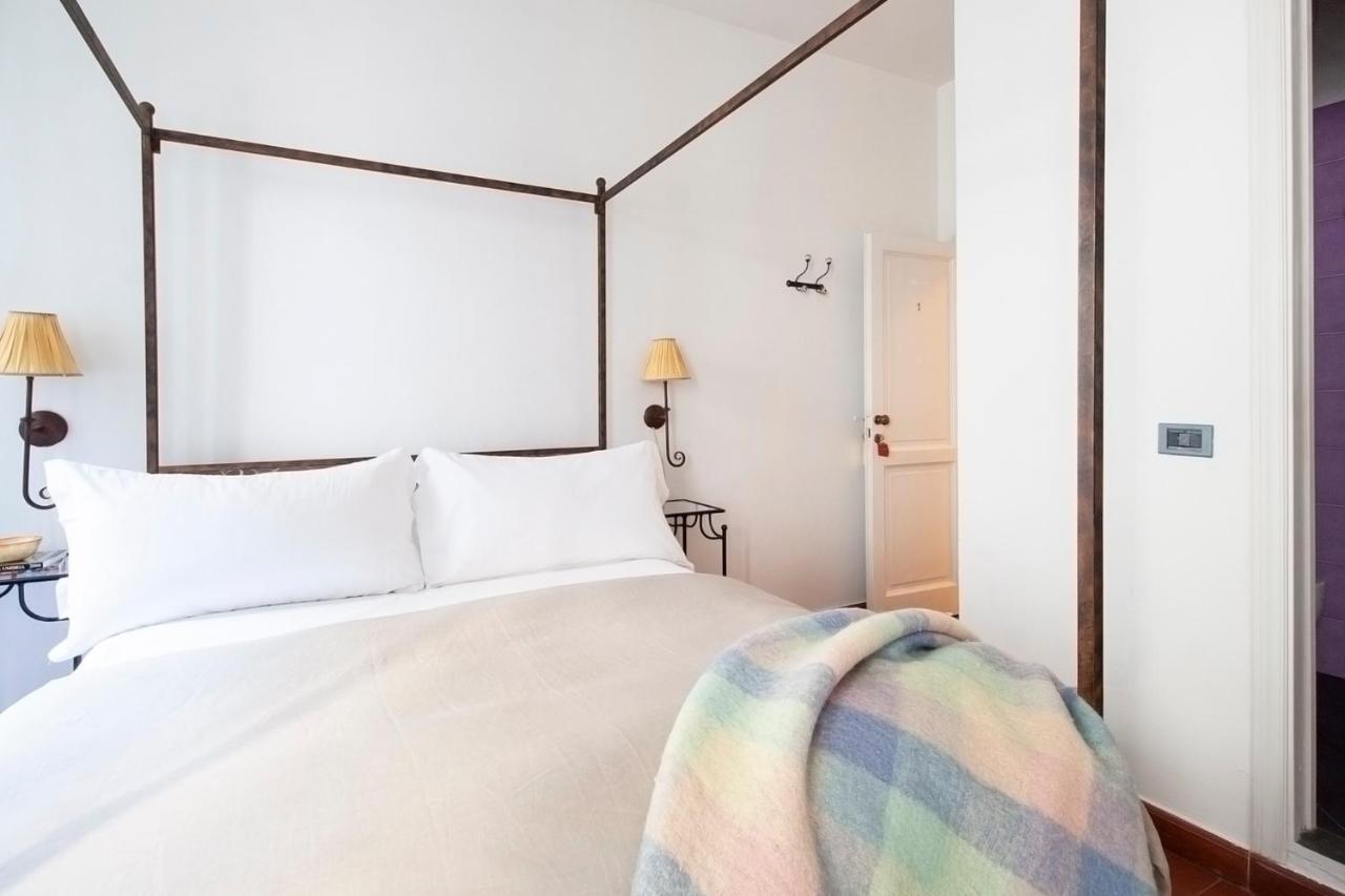 Bed and breakfast Le Stanze Di Santa Croce *