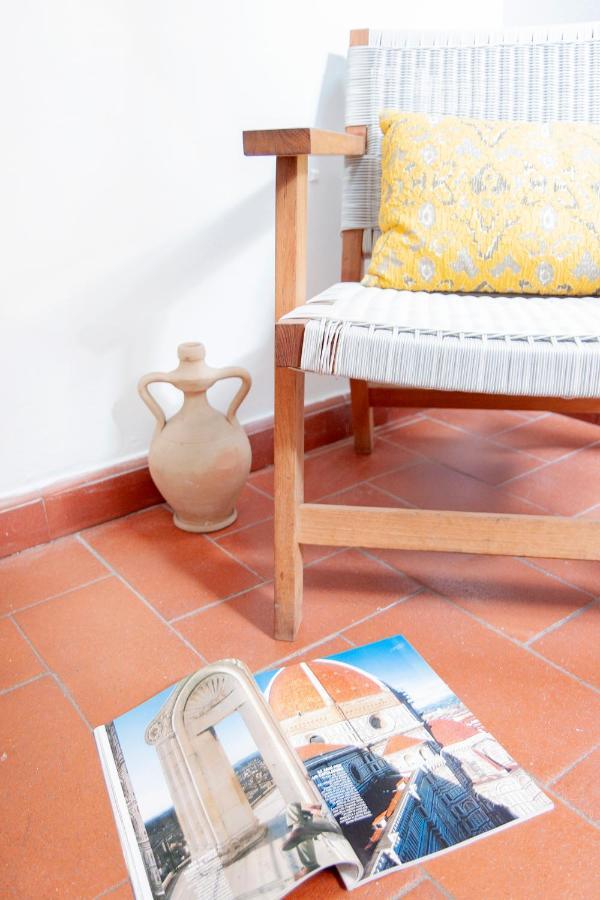 Bed and breakfast Le Stanze Di Santa Croce *