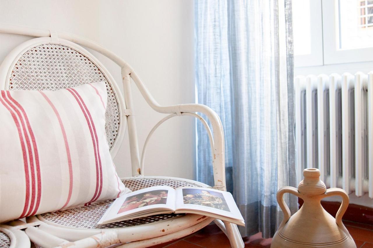 Bed and breakfast Le Stanze Di Santa Croce Florencia