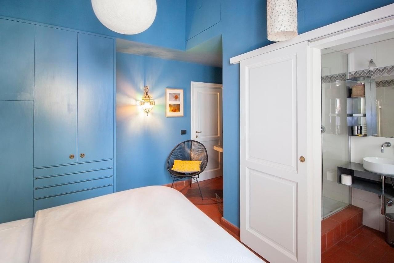 Bed and breakfast Le Stanze Di Santa Croce *