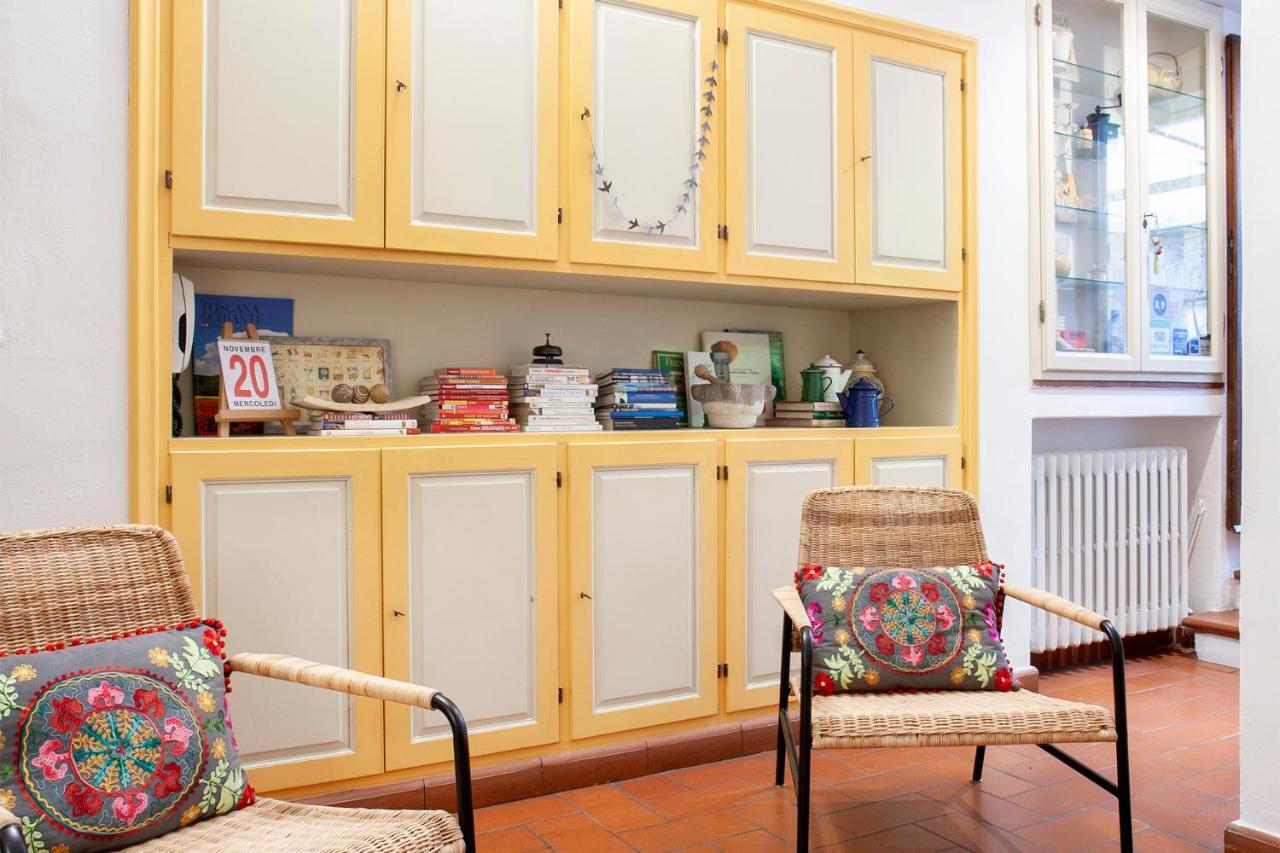 Le Stanze Di Santa Croce Bed and breakfast Florencia