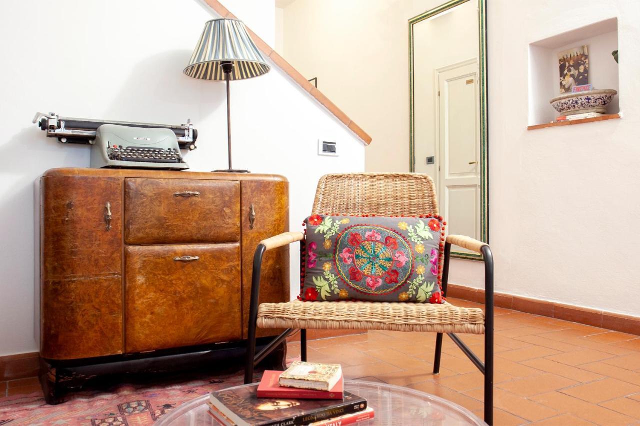 Le Stanze Di Santa Croce Bed and breakfast *