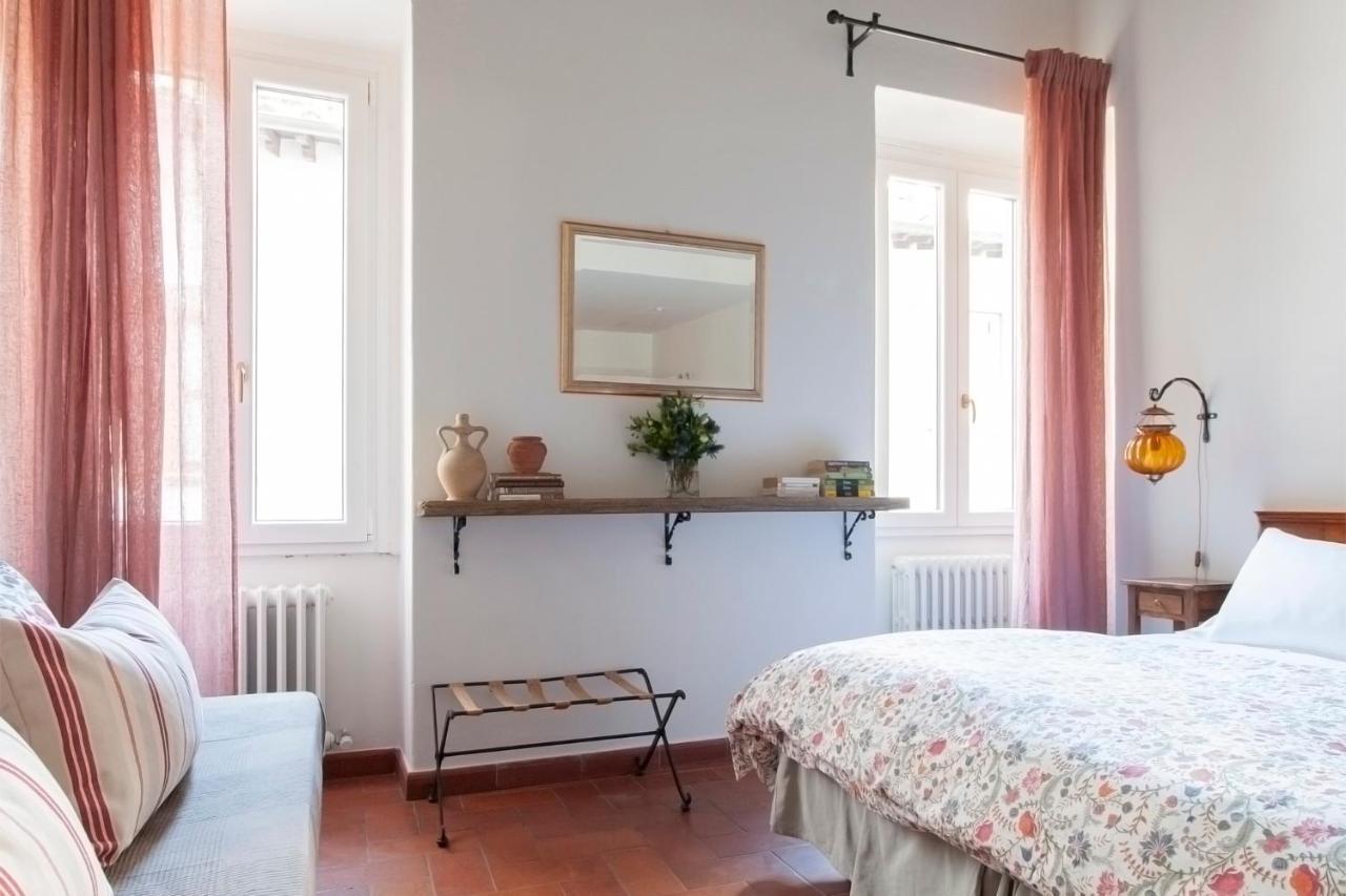 Le Stanze Di Santa Croce Bed and breakfast