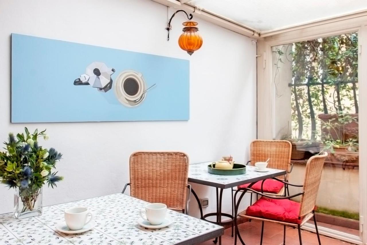Le Stanze Di Santa Croce Bed and breakfast Florencia