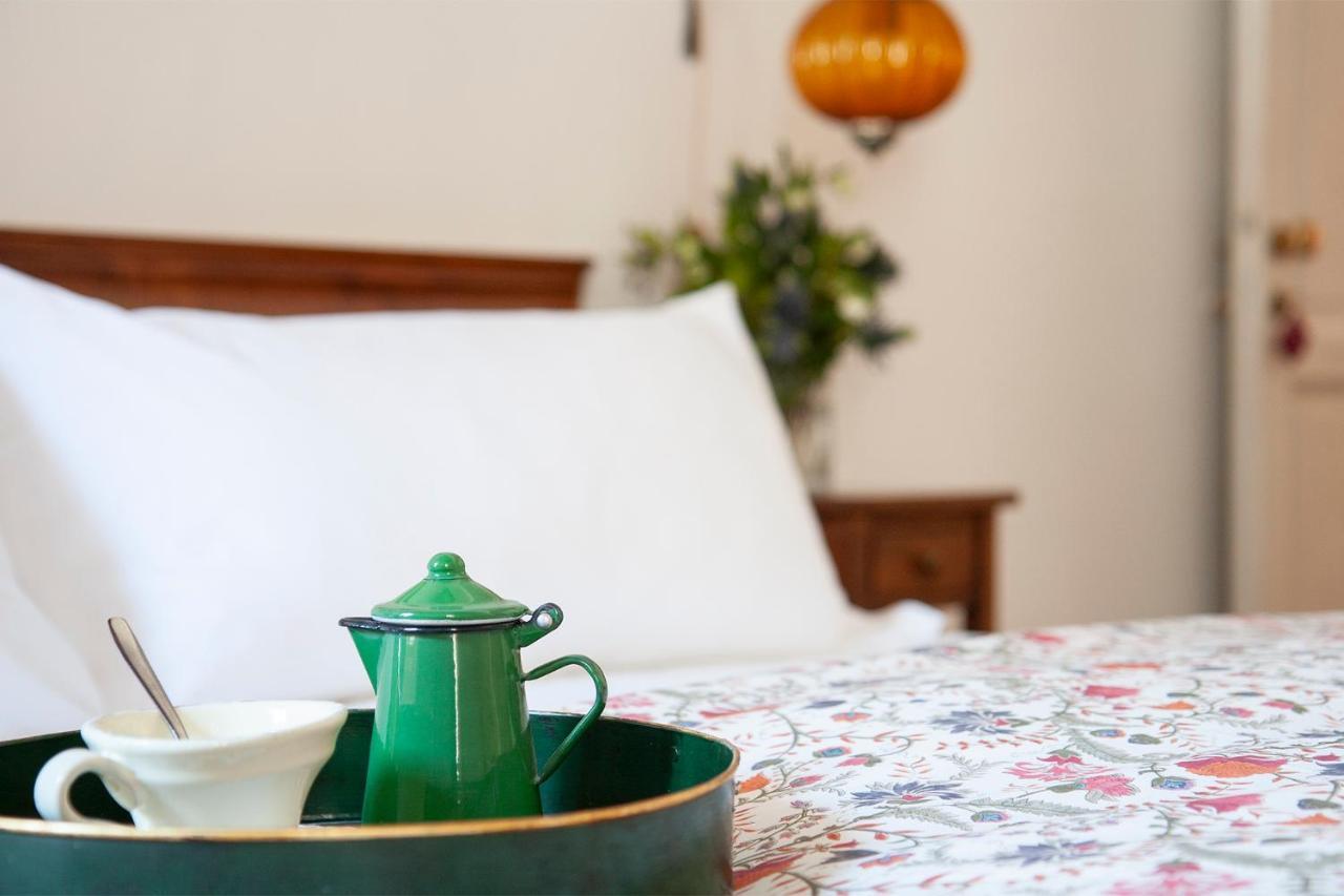 Le Stanze Di Santa Croce Bed and breakfast Florencia