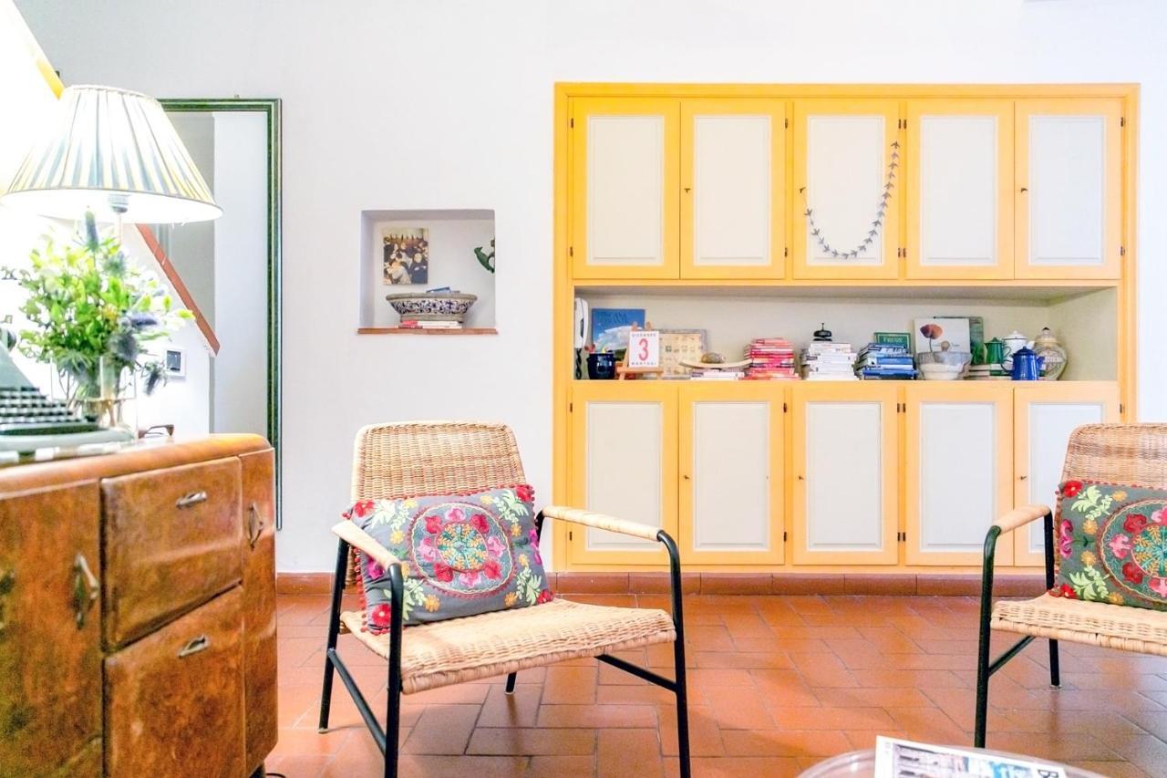 Bed & Breakfast Le Stanze Di Santa Croce Florence