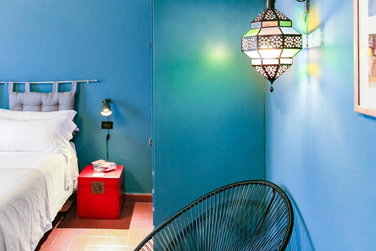 Bed and breakfast Le Stanze Di Santa Croce Florencia