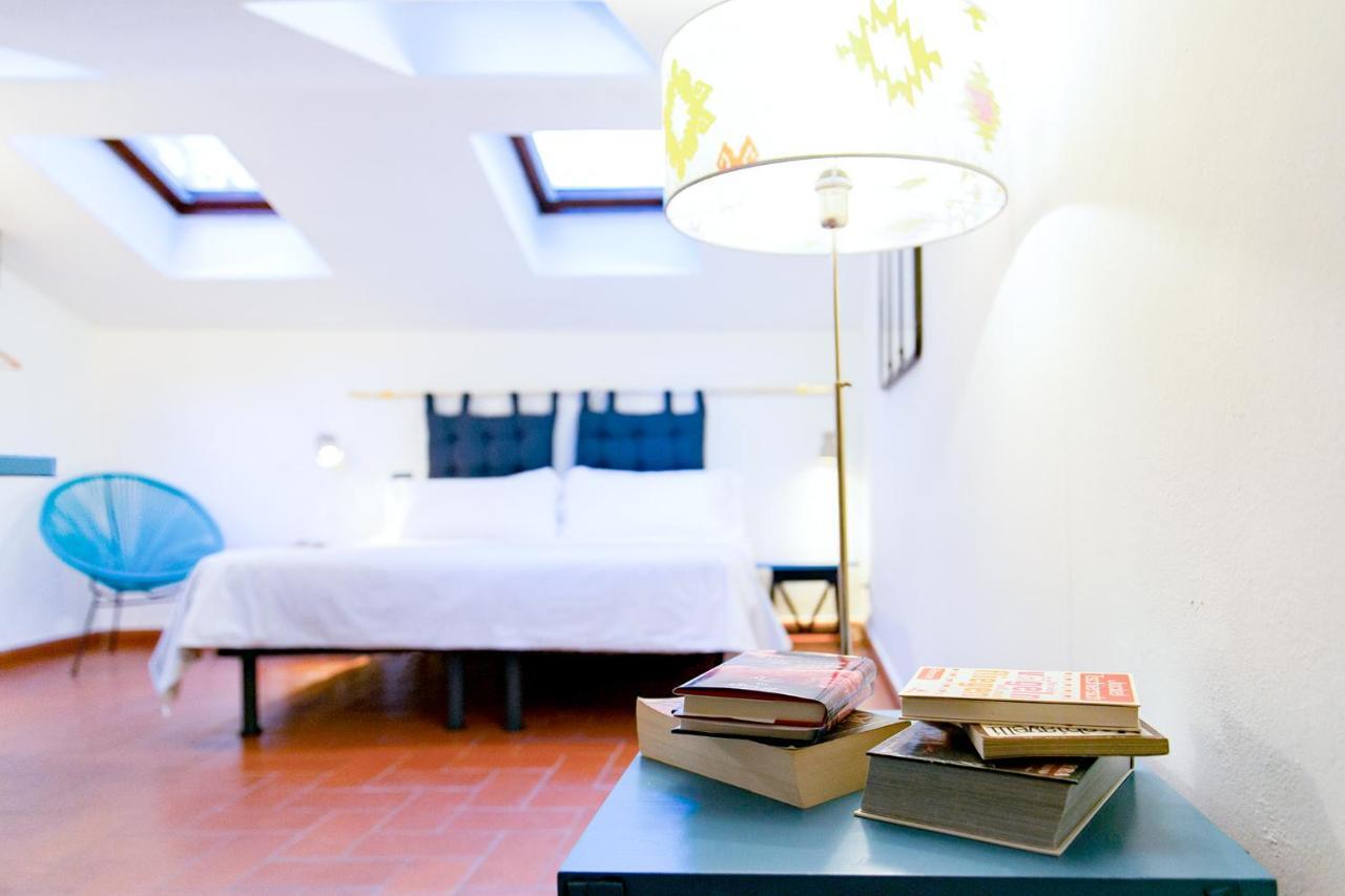 Le Stanze Di Santa Croce Bed and breakfast